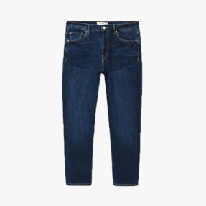 Tommy Hilfiger Skinny Mid-Rise Jeans For Women